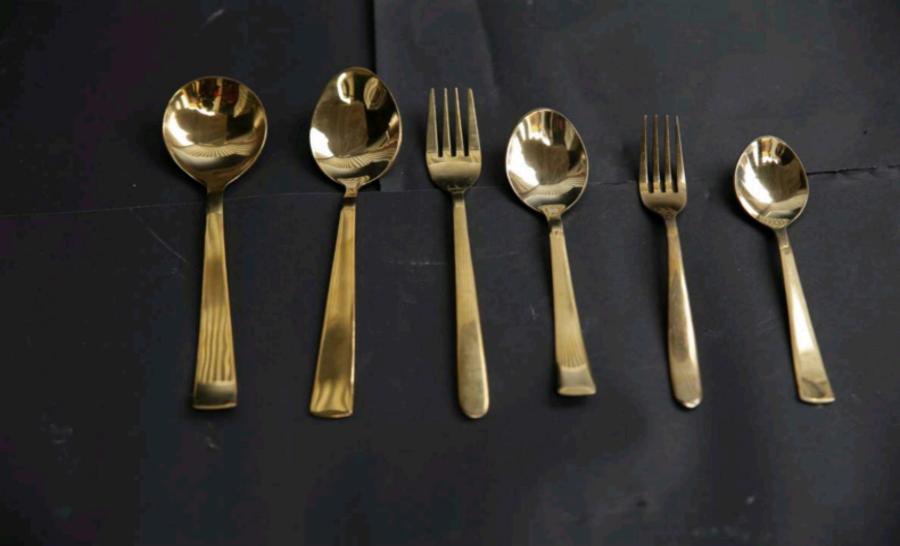Cutlery Rental Services Images